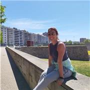 Soy una persona carismática, entusiasta, a quien le gustan los niños y ña enseñanza. Siempre a pesar de tener trabajos estables he disfrutado de dar clases de apoyo de inglés y siempre aprendo cosas nuevas que también me ayudan a seguir profesionalizado m